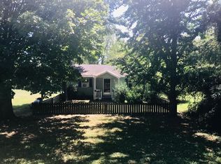 1167 Haley Rd, Shelbyville, KY 40065