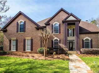 3208 Rhett Butler Pl, Charlotte, NC 28270