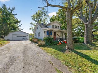1955 Lehner Rd, Columbus, OH 43224