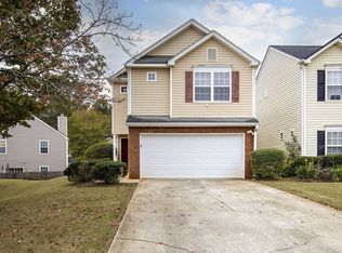 120 Meadowridge Dr, Covington, GA 30016