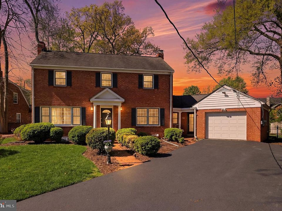 1st image of 4017 Pine Brook Rd