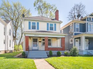 2110 Tytus Ave, Middletown, OH