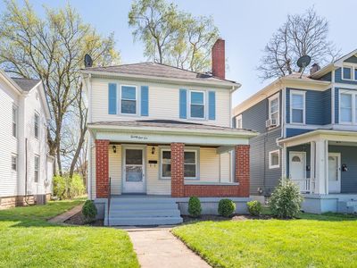 2110 Tytus Ave, Middletown, OH, 45042