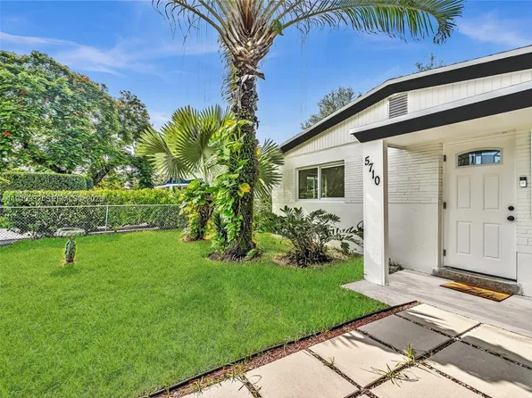 5710 Raleigh St, Hollywood, FL 33021
