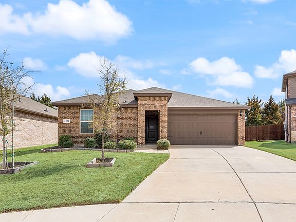 2nd image of 1202 Trevino Rd