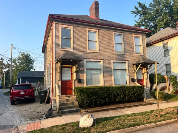 143 E 4th Ave #143, Columbus, OH 43201