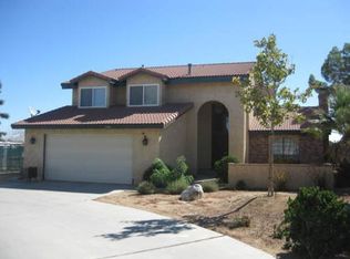 41040 27th St W, Palmdale, CA 93551