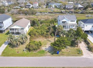 3224 E Pelican Dr, Oak Island, NC 28465