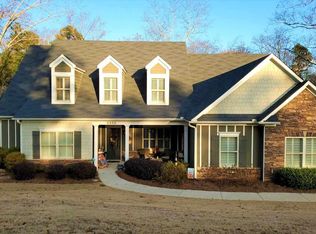 2858 Shadowstone Way #53, Winder, GA 30680