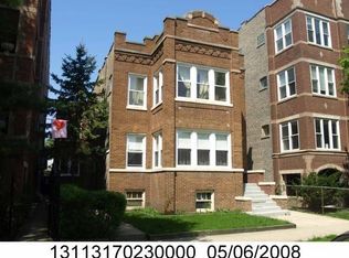 4930 N Ridgeway Ave APT 1R, Chicago, IL 60625
