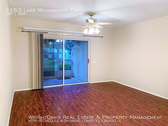 3rd image of 2253 Lake Woodberry Dr
