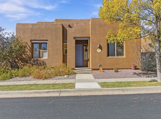 7 Horse Peak, Santa Fe, NM 87508
