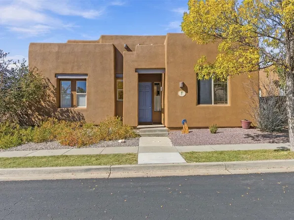 7 Horse Peak, Santa Fe, NM 87508