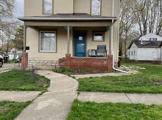 410 S Congress Ave, Polo, IL 61064