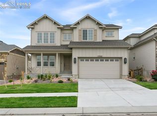 5968 Callan Dr, Colorado Springs, CO 80927