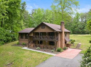 6000 Surrywood Dr, Prince George, VA 23875