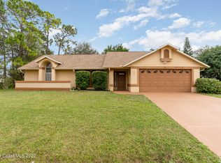 1383 Stuttgart Ave NW, Palm Bay, FL 32907