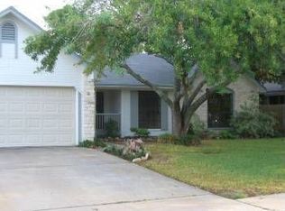 8811 Black Oak St, Austin, TX 78729
