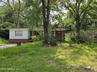 3417 Madge St, Jacksonville, FL 32209