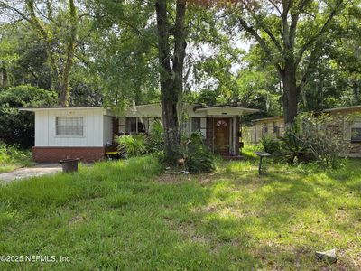 3417 MADGE Street, Jacksonville, FL, 32209