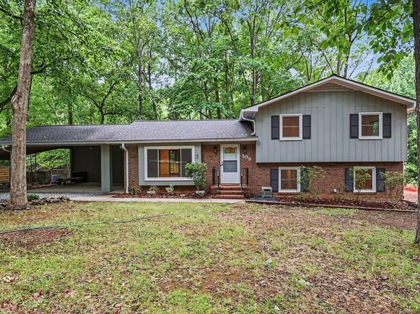 108 Highland Dr, Chapel Hill, NC 27514