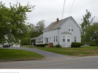 340 Clinton Ave, Winslow, ME 04901