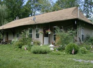 266 Long Run Rd, Mill Hall, PA 17751