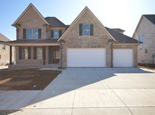 1020 Alpaca Dr #416-LOT 416, Spring Hill, TN 37174