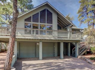 108 N Parkwood Ln, Payson, AZ 85541