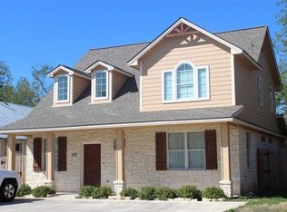 109 Luther St, College Station, TX 77840