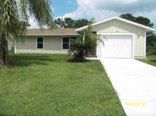 425 SW Todd Ave, Port Saint Lucie, FL 34983