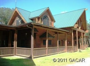 105 Gilletts Rd, Hawthorne, FL 32640