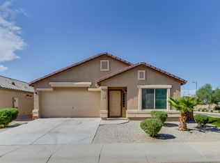 23816 W Corona Ave, Buckeye, AZ 85326