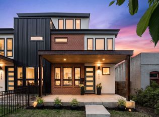 3524 Mariposa, Denver, CO 80211