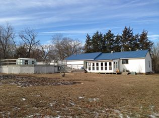 15861 S K Hwy, El Dorado Springs, MO 64744