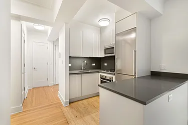 Rented by Akelius Real Estate Management