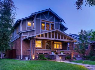 1274 S High St, Denver, CO 80210