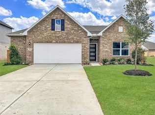 1826 Temple Grove Dr, Rosharon, TX 77583