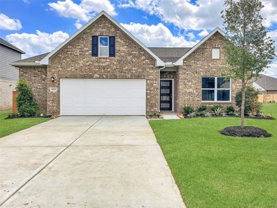 1826 Temple Grove Dr, Rosharon, TX, 77583