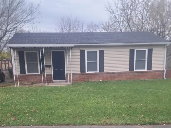 9884 Dunraven Dr, Cincinnati, OH 45251