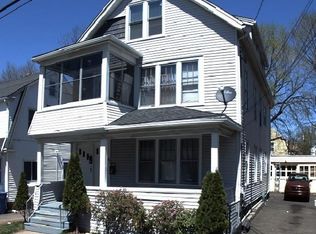 43 2nd St, Hamden, CT 06514