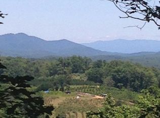 20 Scenic Heights Dr, Blue Ridge, GA 30513