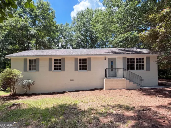 537 Green St, Monroe, GA 30655