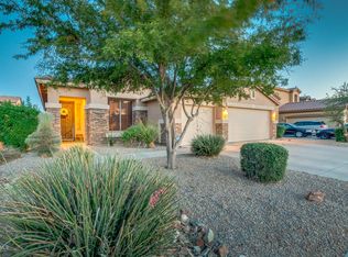 17645 W Golden Eye Ave, Goodyear, AZ 85338