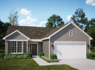 8339 Graystone Dr, Lowell, IN 46356