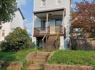 600 S Huron St, Wheeling, WV 26003
