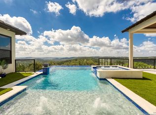 22862 Little Hind, San Antonio, TX 78255