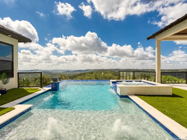 22862 Little Hind, San Antonio, TX 78255