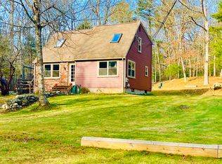 44 Hoxsie Rd, Richmond, RI 02892