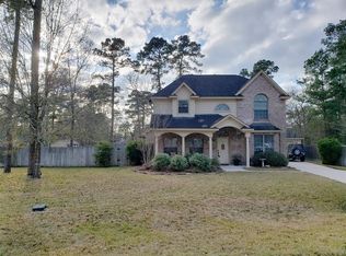 608 Spring Forest Dr, Conroe, TX 77302